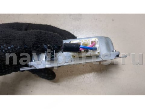 Блок управления рулевой рейки Acura Integra, 2022 г., OEM 31600TV0G01, арт. 9335518, фото 3