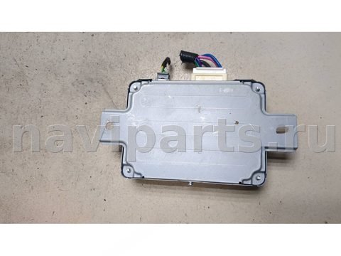 Блок управления рулевой рейки Acura Integra, 2022 г., OEM 31600TV0G01, арт. 9335518, фото 4