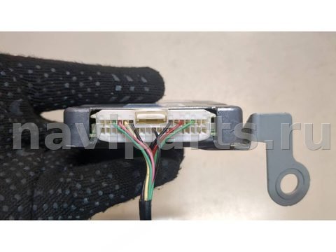 Блок управления рулевой рейки Toyota RAV4, 2018 г., OEM 8815042041, арт. 9344495, фото 3