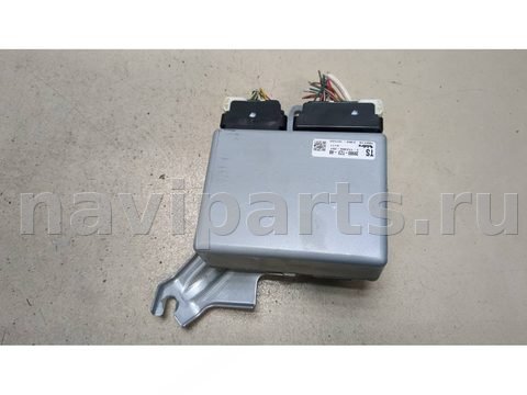 Блок управления рулевой рейки Acura TLX, 2017 г., OEM 39980tx3a8, арт. 9385101