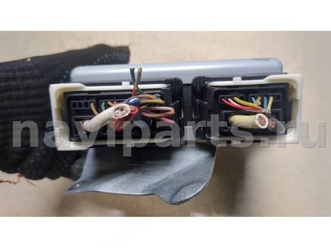 Блок управления рулевой рейки Acura TLX, 2017 г., OEM 39980tx3a8, арт. 9385101, фото 3
