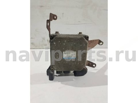 Блок управления рулевой рейки Mazda 6, 2010 г., арт. 93886545