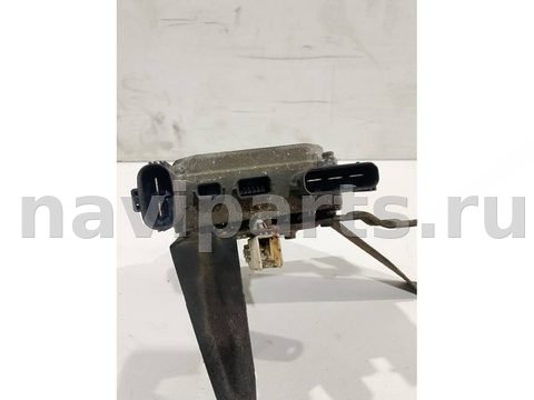 Блок управления рулевой рейки Mazda 6, 2010 г., арт. 93886545, фото 3