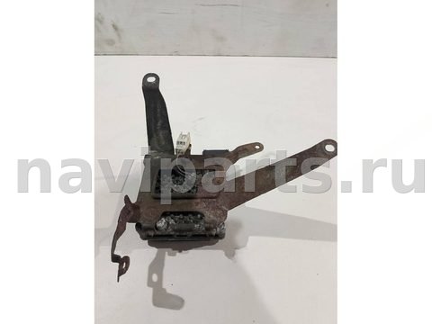 Блок управления рулевой рейки Mazda 6, 2010 г., арт. 93886545, фото 4