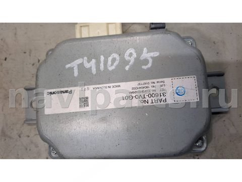 Блок управления рулевой рейки Honda CR-V, 2014 г., OEM 31600TV0G01, арт. 9405943, фото 2