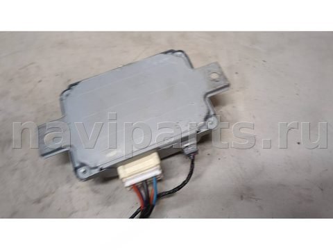 Блок управления рулевой рейки Honda CR-V, 2014 г., OEM 31600TV0G01, арт. 9405943, фото 3