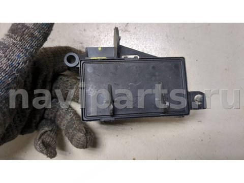Блок управления рулевой рейки Lexus GX J120, 2002 г., OEM 8922760050, арт. 9417583, фото 3