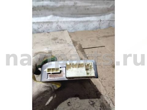 Блок управления рулевой рейки Toyota Prius, 2010 г., OEM 8965047260, арт. 94293485, фото 2