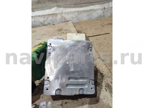 Блок управления рулевой рейки Toyota Prius, 2010 г., OEM 8965047260, арт. 94293485, фото 3