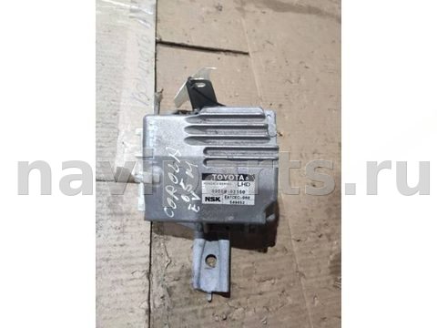 Блок управления рулевой рейки Toyota Corolla E120, 2005 г., OEM 8965002150, арт. 94305174