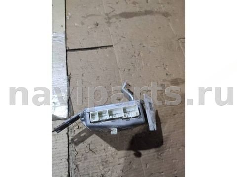 Блок управления рулевой рейки Toyota Corolla E120, 2005 г., OEM 8965002150, арт. 94305174, фото 2