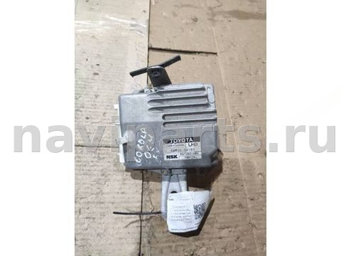 Блок управления рулевой рейки Toyota Corolla E120, 2005 г., OEM 8965002150, арт. 94305196