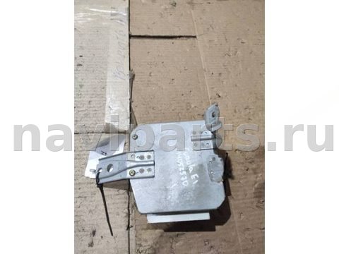 Блок управления рулевой рейки Toyota Corolla E120, 2005 г., OEM 8965002150, арт. 94305196, фото 2