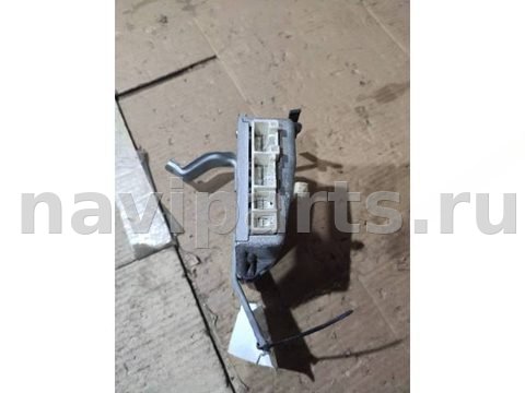 Блок управления рулевой рейки Toyota Corolla E120, 2005 г., OEM 8965002150, арт. 94305196, фото 3