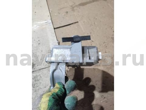 Блок управления рулевой рейки Toyota Corolla E120, 2005 г., OEM 8965002150, арт. 94305196, фото 4