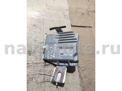 Блок управления рулевой рейки Toyota Corolla E120, 2006 г., OEM 896500210, арт. 94305208