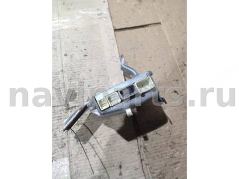 Блок управления рулевой рейки Toyota Corolla E120, 2006 г., OEM 896500210, арт. 94305208, фото 2