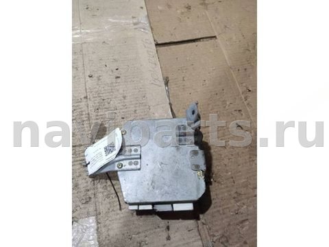 Блок управления рулевой рейки Toyota Corolla E120, 2006 г., OEM 896500210, арт. 94305208, фото 3