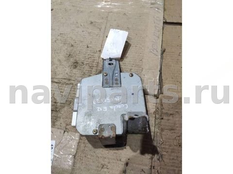 Блок управления рулевой рейки Toyota Corolla E120, 2006 г., OEM 8965002090, арт. 94305219, фото 2