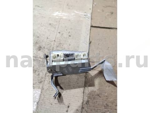 Блок управления рулевой рейки Toyota Corolla E120, 2006 г., OEM 8965002090, арт. 94305219, фото 3