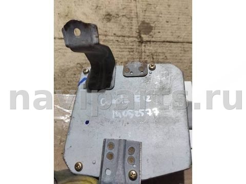 Блок управления рулевой рейки Toyota Corolla E120, 2006 г., OEM 8965002090, арт. 94305219, фото 6