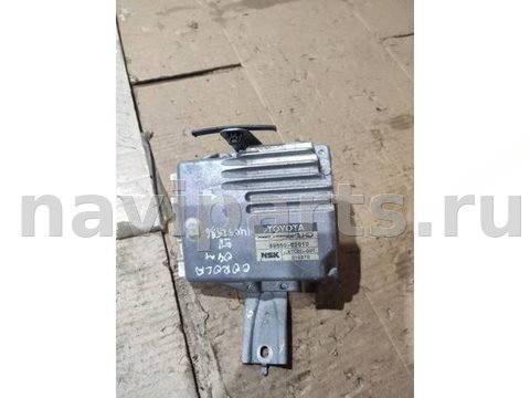 Блок управления рулевой рейки Toyota Corolla E120, 2004 г., OEM 8965002010, арт. 94305233