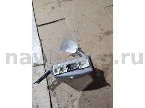 Блок управления рулевой рейки Toyota Corolla E120, 2004 г., OEM 8965002010, арт. 94305233, фото 2