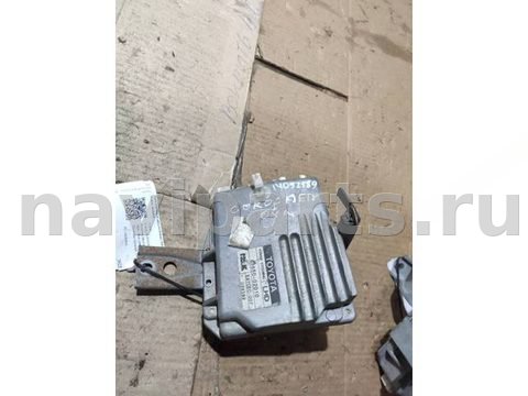 Блок управления рулевой рейки Toyota Corolla E120, 2004 г., OEM 8965002010, арт. 94305272