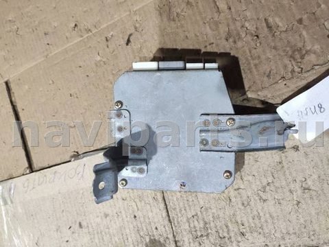 Блок управления рулевой рейки Toyota Corolla E120, 2004 г., OEM 8965002010, арт. 94305272, фото 2