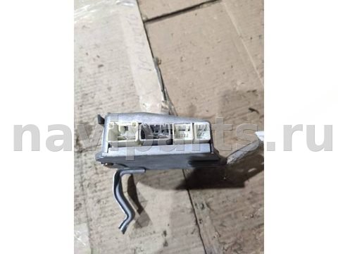 Блок управления рулевой рейки Toyota Corolla E120, 2004 г., OEM 8965002010, арт. 94305272, фото 3