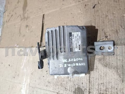 Блок управления рулевой рейки Toyota Corolla E120, 2006 г., OEM 8965002150, арт. 94305290