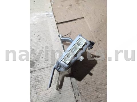 Блок управления рулевой рейки Toyota Corolla E120, 2006 г., OEM 8965002150, арт. 94305290, фото 2