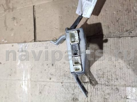 Блок управления рулевой рейки Toyota Corolla E120, 2006 г., OEM 8965002010, арт. 94305295, фото 2