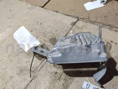 Блок управления рулевой рейки Toyota Corolla E120, 2003 г., OEM 8965002010, арт. 94305300, фото 2