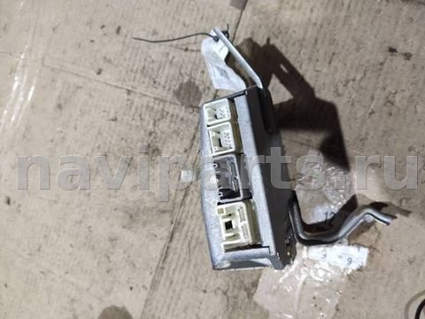 Блок управления рулевой рейки Toyota Corolla E120, 2003 г., OEM 8965002010, арт. 94305300, фото 3