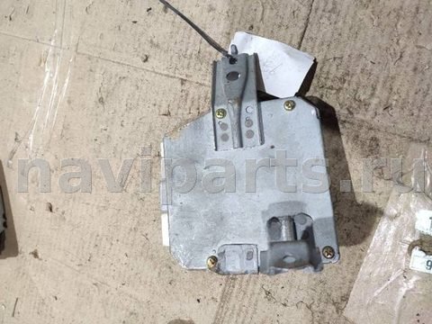 Блок управления рулевой рейки Toyota Corolla E120, 2003 г., OEM 8965002010, арт. 94305300, фото 4
