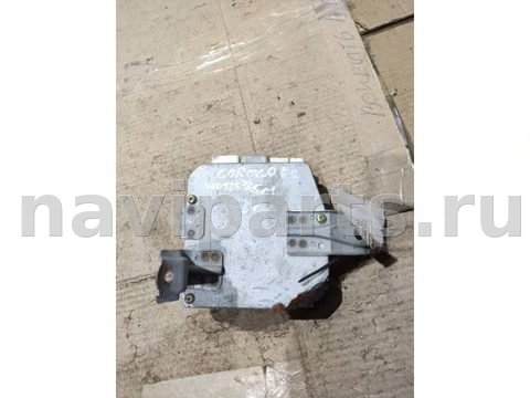 Блок управления рулевой рейки Toyota Corolla E120, 2005 г., OEM 8965002010, арт. 94305302, фото 2