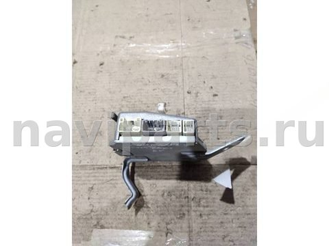 Блок управления рулевой рейки Toyota Corolla E120, 2005 г., OEM 8965002010, арт. 94305302, фото 3