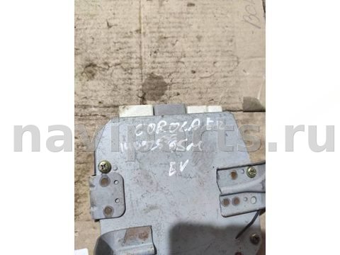 Блок управления рулевой рейки Toyota Corolla E120, 2005 г., OEM 8965002010, арт. 94305302, фото 6