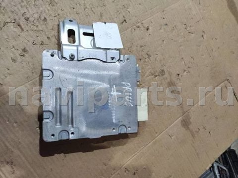 Блок управления рулевой рейки Toyota Prius, 2010 г., OEM 8965047421, арт. 94320455