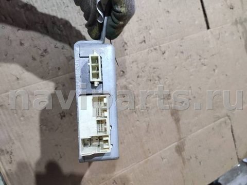 Блок управления рулевой рейки Toyota Prius, 2010 г., OEM 8965047421, арт. 94320455, фото 2