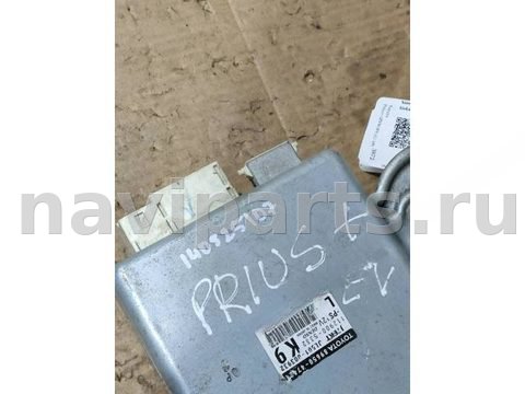 Блок управления рулевой рейки Toyota Prius, 2010 г., OEM 8965047421, арт. 94320455, фото 5
