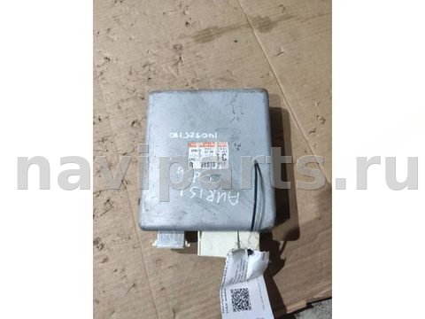 Блок управления рулевой рейки Toyota Auris, 2008 г., OEM 896502400, арт. 94321416