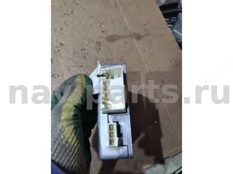 Блок управления рулевой рейки Toyota Auris, 2008 г., OEM 896502400, арт. 94321416, фото 2