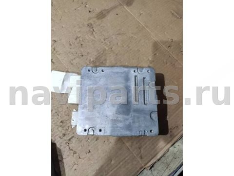 Блок управления рулевой рейки Toyota Auris, 2008 г., OEM 896502400, арт. 94321416, фото 3
