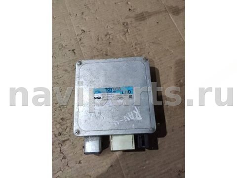 Блок управления рулевой рейки Toyota RAV4, 2007 г., OEM 8965042040, арт. 94321444