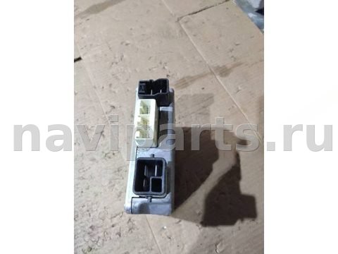 Блок управления рулевой рейки Toyota RAV4, 2007 г., OEM 8965042040, арт. 94321444, фото 2