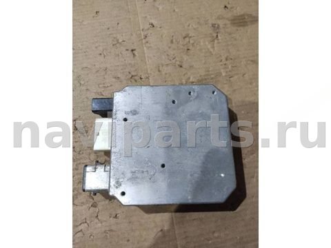 Блок управления рулевой рейки Toyota RAV4, 2007 г., OEM 8965042040, арт. 94321444, фото 3