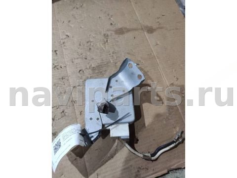 Блок управления рулевой рейки Toyota Prius, 2006 г., OEM 8965047210, арт. 94321465