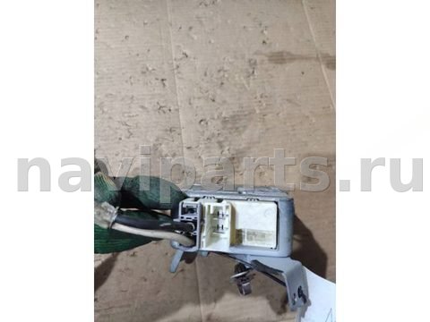 Блок управления рулевой рейки Toyota Prius, 2006 г., OEM 8965047210, арт. 94321465, фото 2